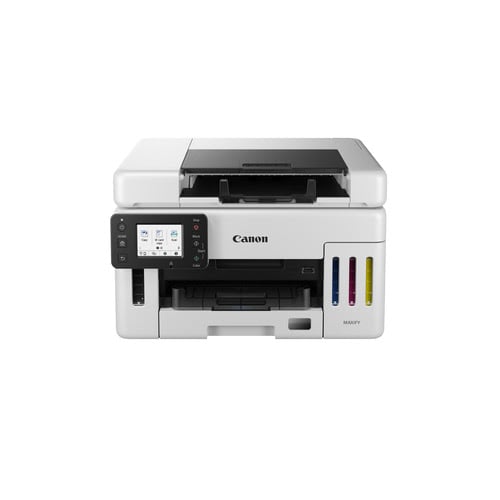 Imprimante multifonction Canon MAXIFY GX6550 - grosbill.com - 0