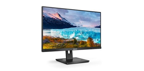 PHILIPS 242S1AE - Achat / Vente sur grosbill.com - 2