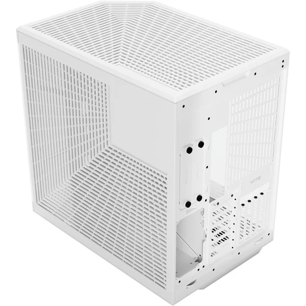 Hyte MT/Sans Alim/E-ATX Blanc - Boîtier PC Hyte - grosbill.com - 4