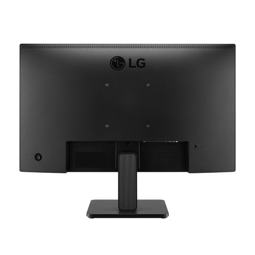 LG 24MR400-B.AEUQ écran plat de PC 60,5 cm (23.8) 1920 x 1080 pixels Full  HD LED Noir