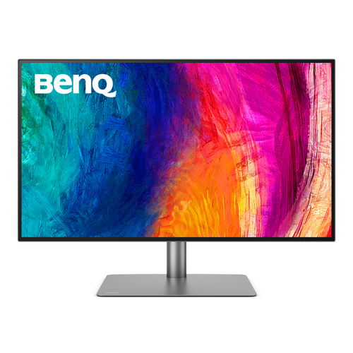 BenQ 32"  9H.LLYLA.TBE - Ecran PC BenQ - grosbill.com - 1