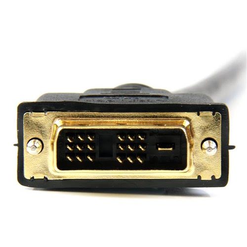 5m High Speed HDMI to DVI Cable - Achat / Vente sur grosbill.com - 2