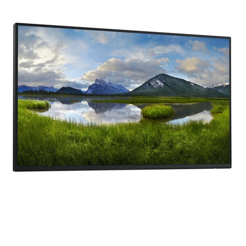 24 MONITOR - P2425H WITHOUT - Achat / Vente sur grosbill.com - 1