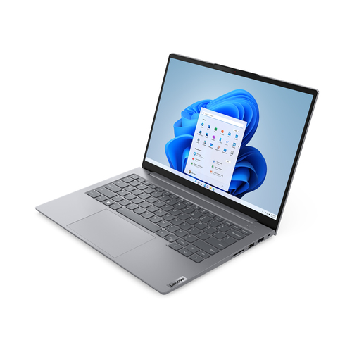 ThinkBook 14 G6 - 14" FHD+ i5-1335U 8GB 256Go W11P - Achat / Vente sur grosbill.com - 2