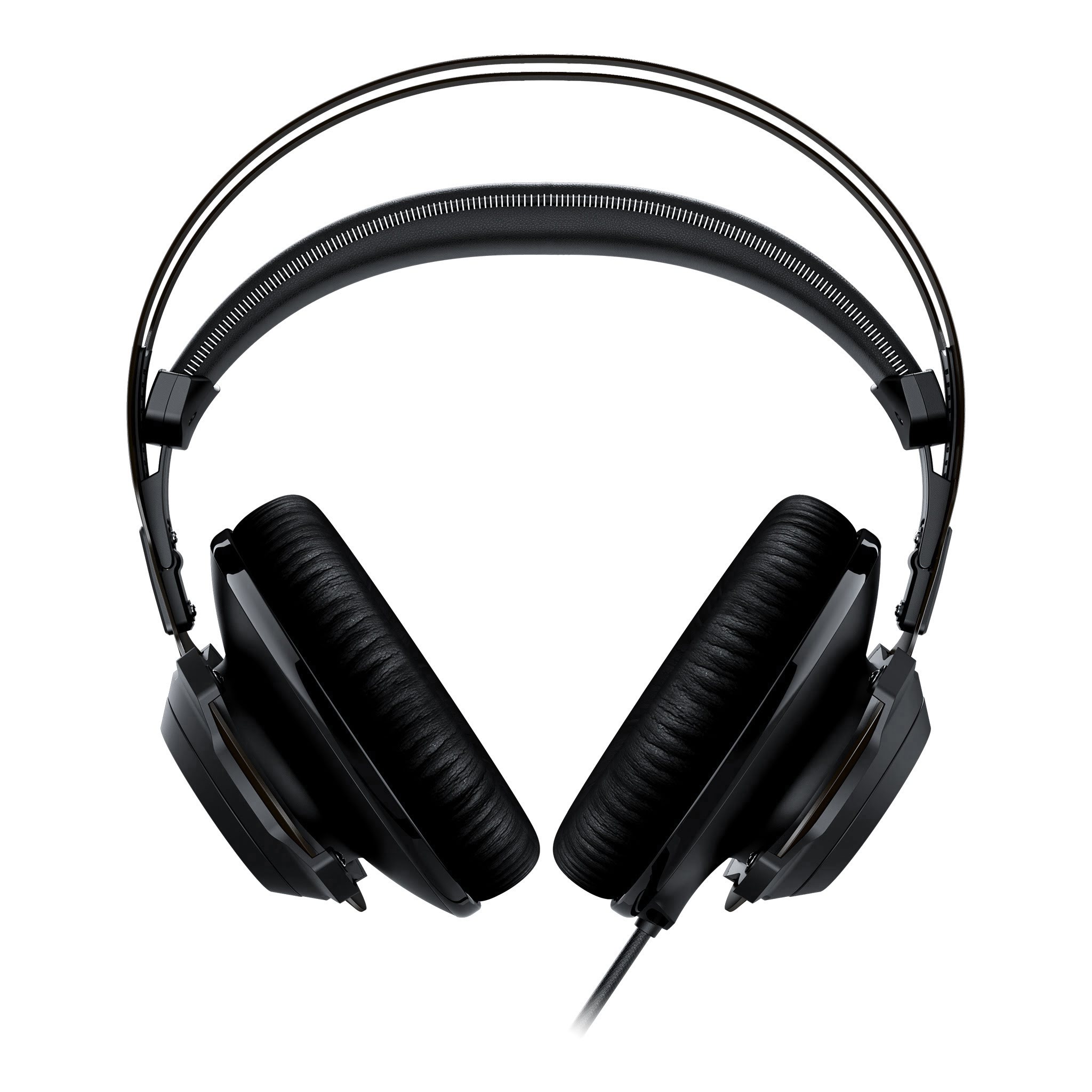 HyperX Cloud Revolver 7.1 Stereo Noir - Micro-casque - grosbill.com - 2