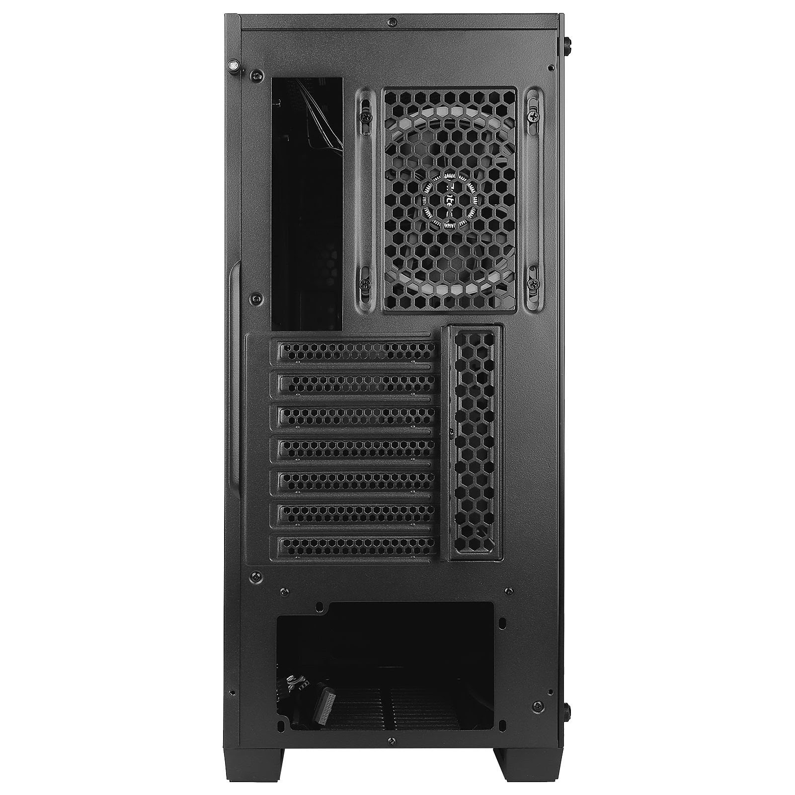 Antec NX500M Black Noir - Boîtier PC Antec - grosbill.com - 3