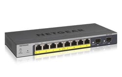 Netgear Switch MAGASIN EN LIGNE Grosbill