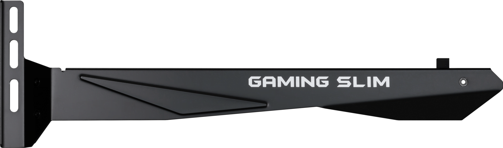 MSI GeForce RTX 4070 GAMING X SLIM 12G  - Carte graphique MSI - 7