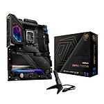 ASRock Z890 TAICHI ATX  - Carte mère ASRock - grosbill.com - 0