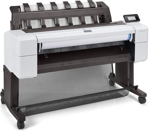 DesignJet T1600 36-in Printer - Achat / Vente sur grosbill.com - 2