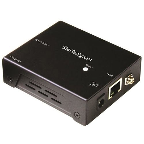 HDBaseT Extender Kit - HDMI Over CAT5 - Achat / Vente sur grosbill.com - 2