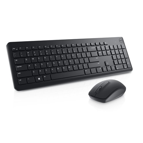 WIRELESS KEYBOARD AND - Achat / Vente sur grosbill.com - 5