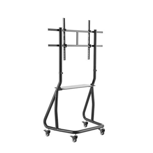 Mobile Flat Screen Floor Stand stand+tr - Achat / Vente sur grosbill.com - 4