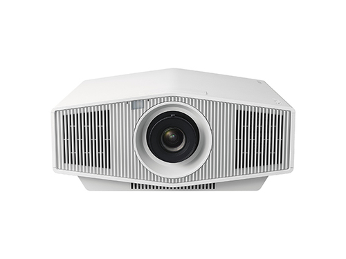 4K Laser SXRD Projector 2000lm White - Achat / Vente sur grosbill.com - 3