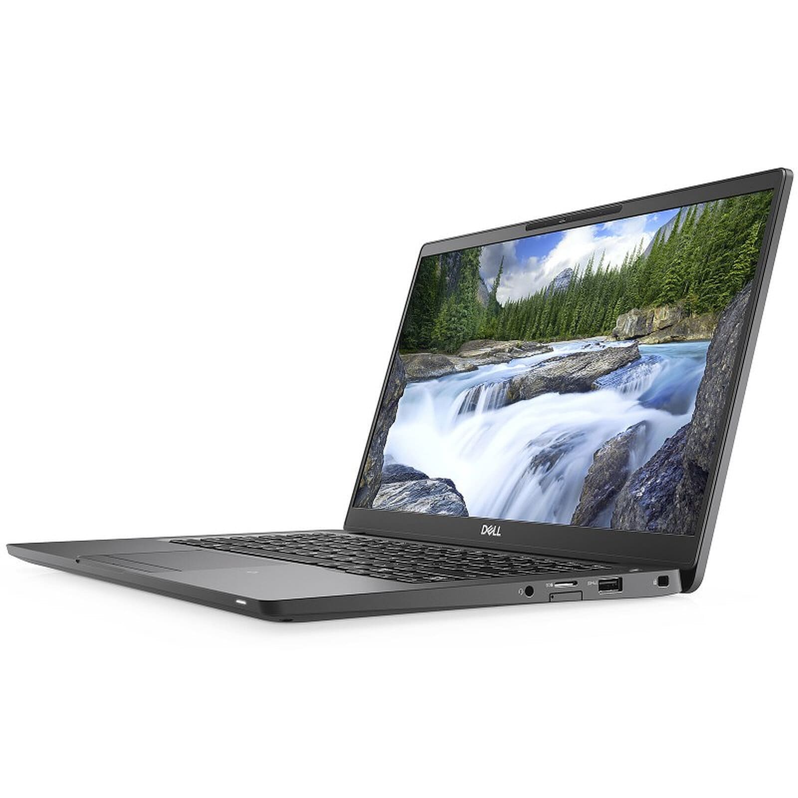 DELL Latitude 7400 - i5-8265/16Go/256Go/14"T./10P/Gr.A-Seconde Vie-Très Bon Etat (-TBE) - Achat / Vente PC portable reconditionné sur grosbill.com - 0