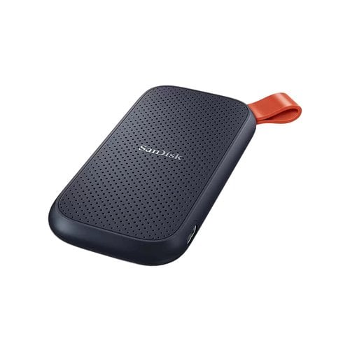 Portable SSD 2TB - 800MB/s Read - Achat / Vente sur grosbill.com - 2