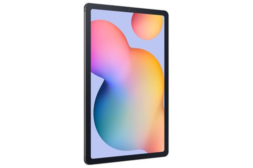 Samsung Galaxy Tab S6 Lite 64GB Wi-Fi/LTE - Gris - Achat / Vente sur grosbill.com - 4