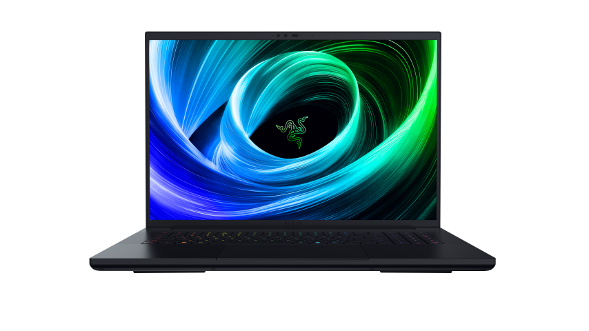 PC portable Razer Grosbill