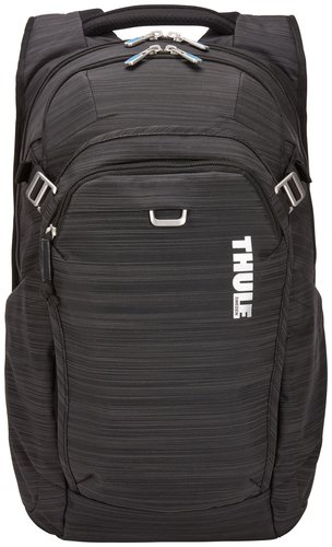 Thule Construct Backpack 24L - Black - Achat / Vente sur grosbill.com - 2