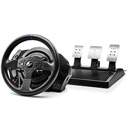 Base de volant Simracing ThrustMaster T300 RS GT Edition Grosbill