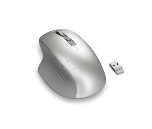  Creator 930 SLV WRLS Mouse - Achat / Vente sur grosbill.com - 17