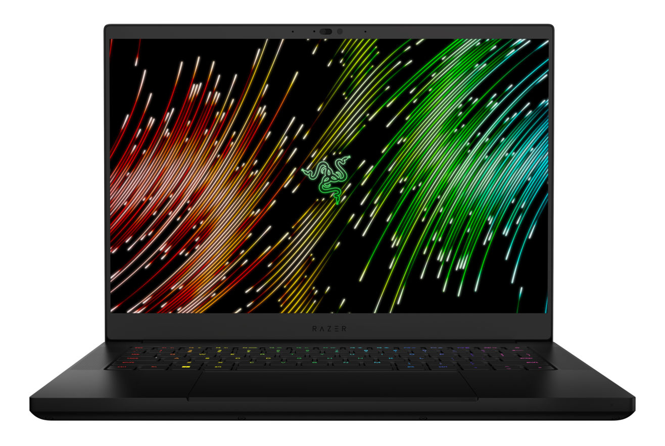 image produit Razer Blade 14 - 14" QHD+ 240Hz R9-8940H RTX 4070 32Go 1To W11 Grosbill