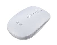 WHITE BLUETOOTH  MOUSE - Achat / Vente sur grosbill.com - 1