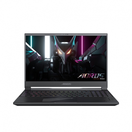 Gigabyte AORUS 15X ASF-D3FR754SH-PE - PC portable Gigabyte - 0