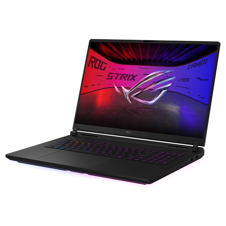 Asus 90NR0LF1-M00840 - PC portable Asus - grosbill.com - 1