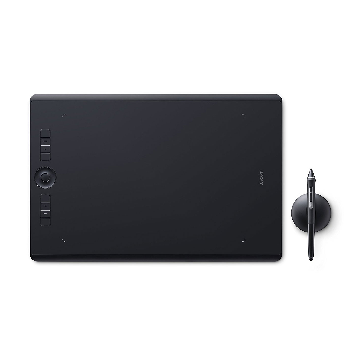 Wacom Intuos PRO Large - Tablette graphique Wacom - grosbill.com - 0