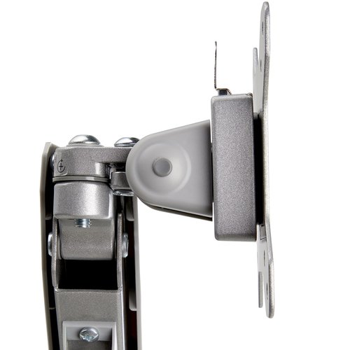 Desk Mount Dual Monitor Arm w/USB/Audio - Achat / Vente sur grosbill.com - 13