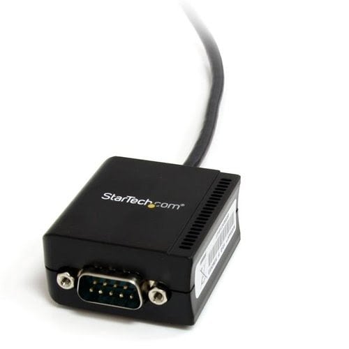 USB to Serial Adapter Cable w/Isolation - Achat / Vente sur grosbill.com - 1