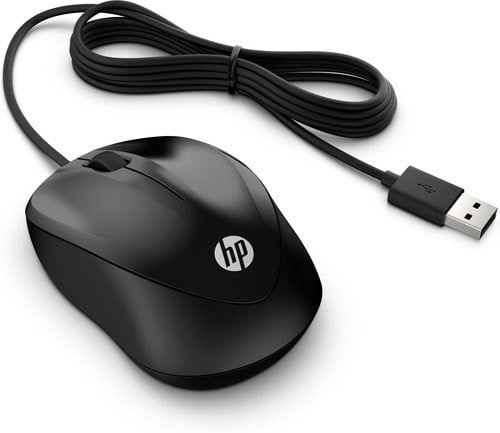  1000 Wired Mouse - Achat / Vente sur grosbill.com - 1