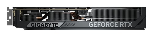 Gigabyte GeForce RTX 5070 WINDFORCE OC SFF 12G - Carte graphique - 6