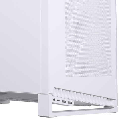 Phanteks NV7 TG Blanc  - Boîtier PC Phanteks - grosbill.com - 11