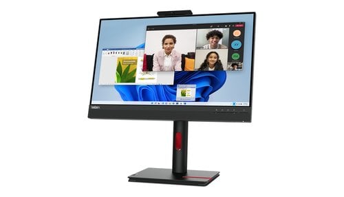 THINKVISION TIO 24 G5 23.8 FHD - Achat / Vente sur grosbill.com - 1