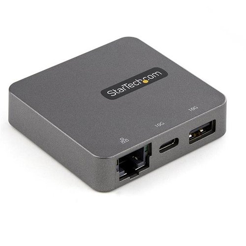 10Gbps USB-C Multiport Adapter HDMI/VGA - Achat / Vente sur grosbill.com - 2