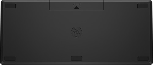 HP 350 BLK Compact Multi-Device KBD - Achat / Vente sur grosbill.com - 6