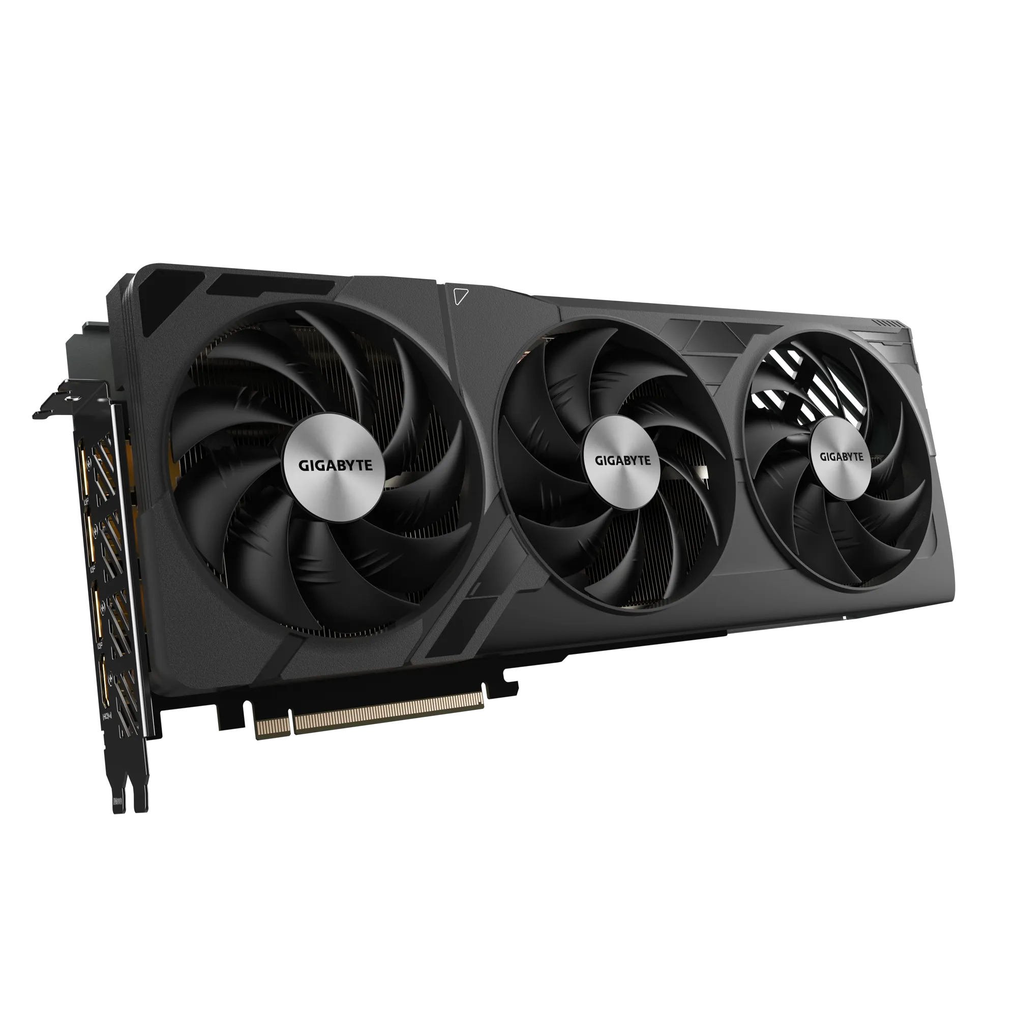 Gigabyte GeForce RTX 4080 SUPER WINDFORCE 16G V2 - Carte graphique - 7