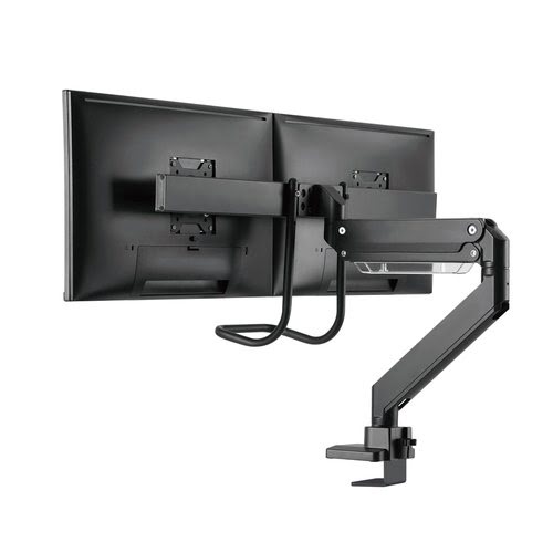 NewStar NeoMounts Flat Screen Desk mount - Achat / Vente sur grosbill.com - 6