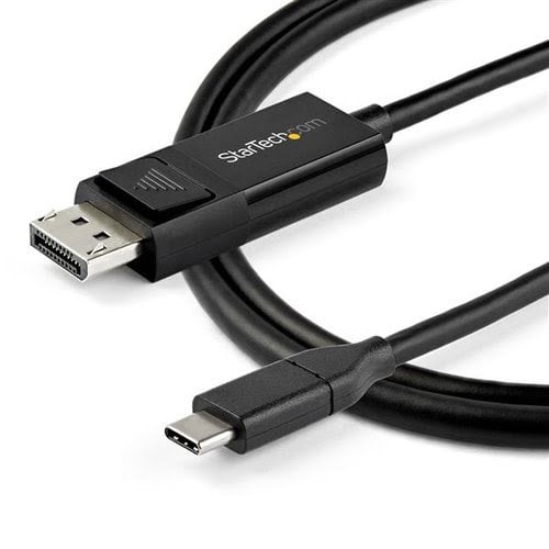 Cable/-/USB C/to/DP 1.4/-/6.6ft - 8K 30 - Achat / Vente sur grosbill.com - 3