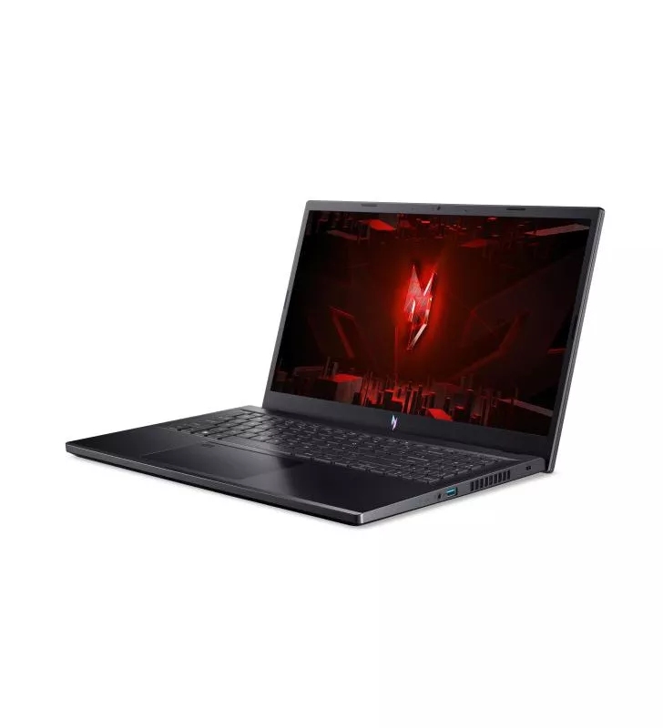 NITRO 5 ANV15-51-521K - 15.6" FHD 144Hz i5-13420H 4050 16Go 512Go W11 - Achat / Vente sur grosbill.com - 1