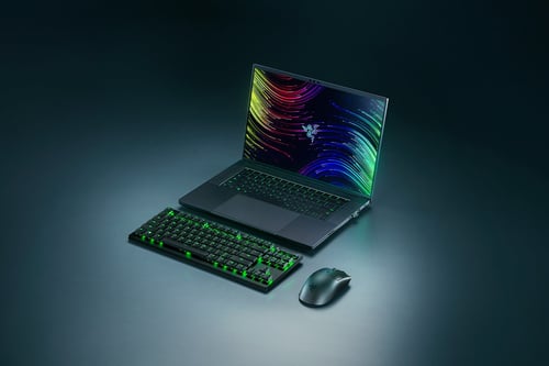 Razer Viper V3 HyperSpeed - Souris PC Razer - grosbill.com - 2