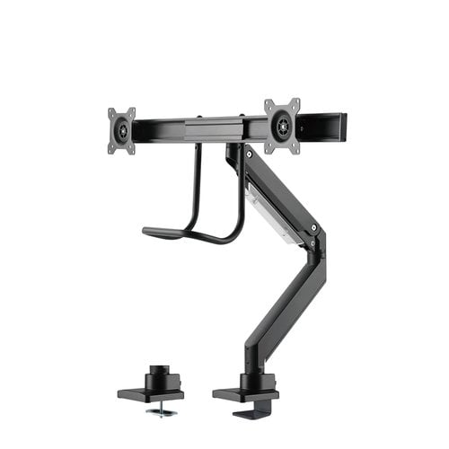 NewStar NeoMounts Flat Screen Desk mount - Achat / Vente sur grosbill.com - 7