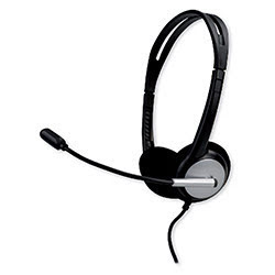 Micro-casque MCL Samar Grosbill