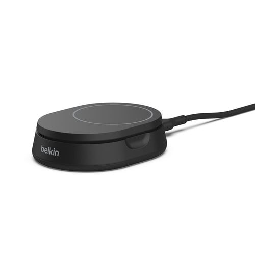 Belkin Support de charge magn que Qi2 - Achat / Vente sur grosbill.com - 2