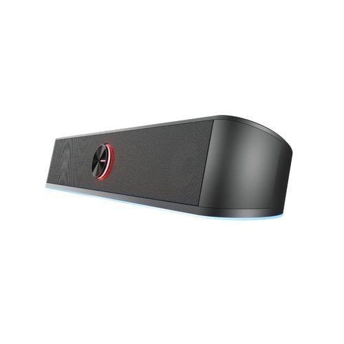 THORNE RGB ILLUMINATED SOUNDBAR - Achat / Vente sur grosbill.com - 3