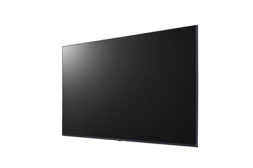 LG- Afficheur professionnel 55" UHD 4K 55UL3J - Achat / Vente sur grosbill.com - 2