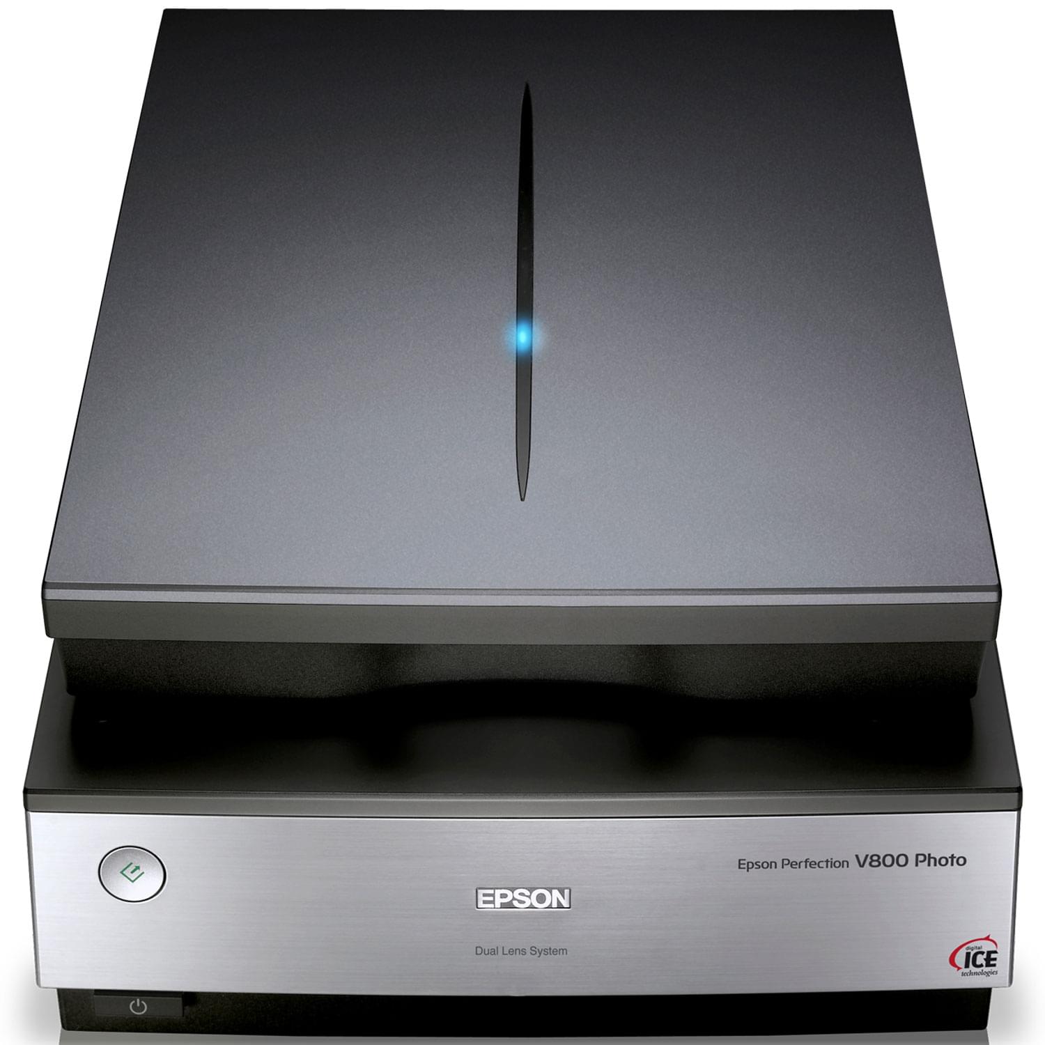 Epson Perfection V800 Photo - Scanner Epson - grosbill.com - 0