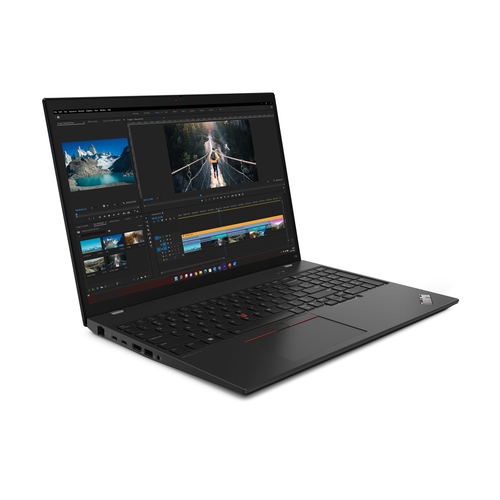 THINKPAD T16 AMD G2 RYZEN 5 PRO - Achat / Vente sur grosbill.com - 3